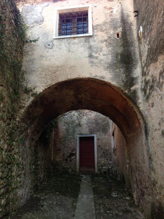 Villa Casa Anna Caprino Veronese Habitación foto